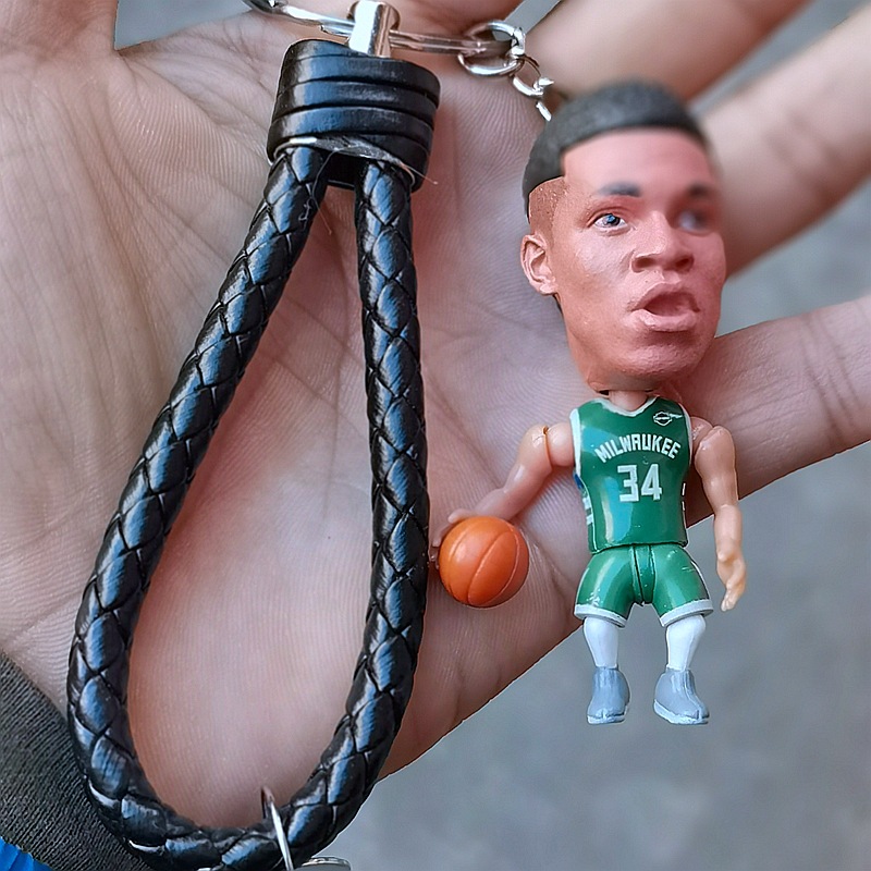 Giannis Antetokounmpo