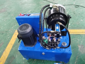 2024 ống côn ống có độ chính xác cao co lại ống co lại máy để ép Ống - Product Image 4