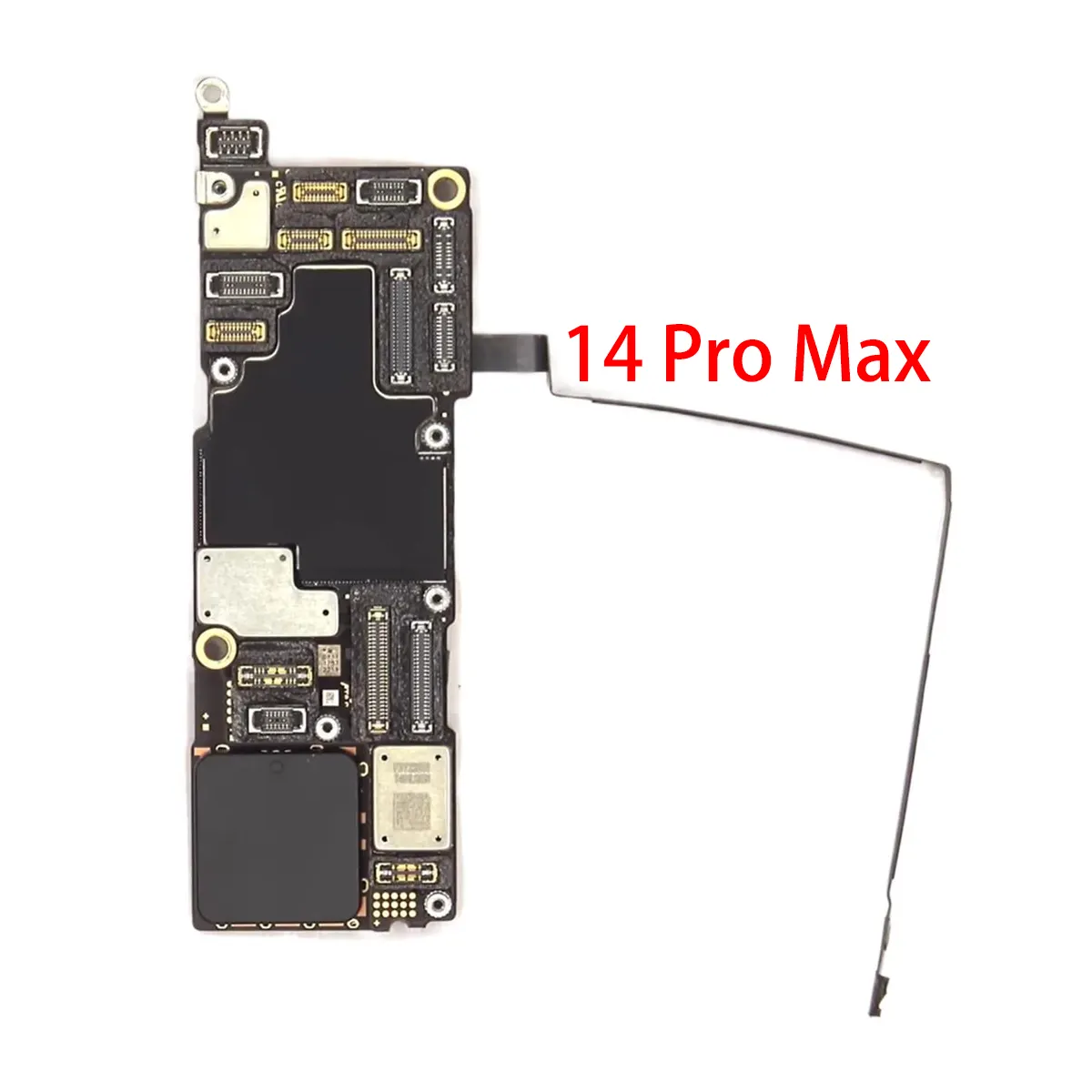 Pour Iphone 6s carte mère pour Iphone 8 carte logique déverrouillée pour Iphone 12pro Max réparation de verrouillage Icloud