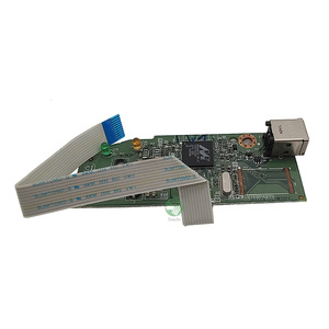 P1102 için ana kurulu anakart kurulu LJ P1102 biçimlendirici kurulu CE668-60001 RM1-7600Printer parçaları tedarikçisi - Product Image 3