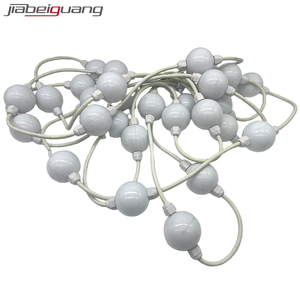 Pixel <strong>String</strong> Lighting <strong>DMX</strong> 3D Ball <strong>LED</strong> Stage Lights <strong>LED</strong> Ball <strong>DMX</strong> Christmas Disco Light <strong>LED</strong> - Product Image 5