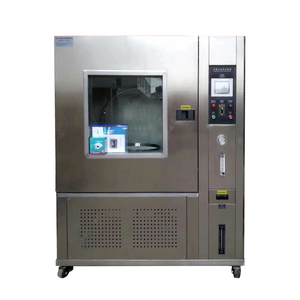 IPX12 IPX34 IPX56 מים הוכחת כיתה מבחן גשם תרסיס עמיד למים בודק עבור שעון נייד טלפון