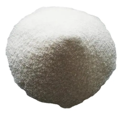 Détergent industriel de haute qualité et antirouille 68% poudre d'hexamétaphosphate de sodium SHMP