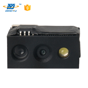 DE2290 OEM barkod tarayıcı modülü 1D 2D ile Arduino ahududu Pi için TTL USB RS232 arayüzü Com tipi stok ürün