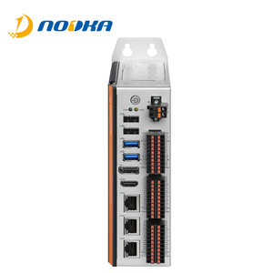 Automatización Industrial mini PC/CAN/ DIO todo en uno, diseño especializado para visión de máquina - Product Image 2
