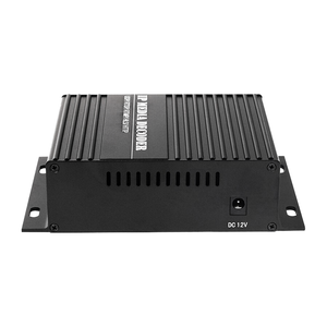 S9110D H.264 H.265 1080 60fps Decoder HD SDI <strong>USB</strong> RS485 Audio IP Decoder Support RTMP/RTMPS/ RTSP/ RTP/ HTTP/ HLS/ UDP/SRT/ MPEG4 - Product Image 3