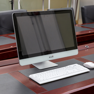 21.5 Inch Optional Barebone Monoblock <strong>Computer</strong> With Office for Business All in One PC Desktop <strong>Computer</strong> Full Set - Product Image 6