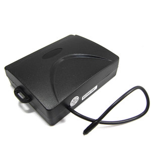 12v车载通用防盗报警器，遥控无钥匙进入中控锁系统。 - Product Image 2