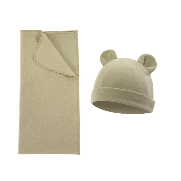 Milk tea (wrapped towel + regular rice)