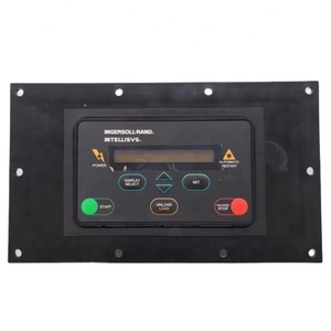 Ingersoll-Rand 39817655 Plc <strong>Controller</strong> for Air <strong>Compressor</strong> <strong>Controller</strong> Circuit Board