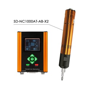 Электрическая отвертка - Product Image 2