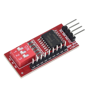 1PCS <strong>PCF8574</strong> PCF8574T I/O for I2C Port Interface Support Cascading Extended Module - Product Image 4