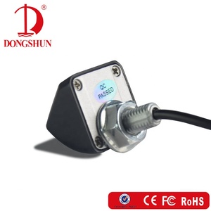 Small CMOS CCD Night Vision Car Backup <strong>Reversing</strong> <strong>Camera</strong> <strong>System</strong> - Product Image 3