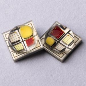 Ultra Bright Epistar <strong>5050</strong> RGBW High-power <strong>LED</strong> Label <strong>6</strong>-pin OEM <strong>5050</strong> <strong>6</strong>-Pin <strong>LED</strong> Module