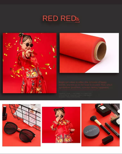 2.72x11m Roll Photography Studio <strong>Photo</strong> Shoot Backdrop Solid Color Seamless Background Paper Props Backdrops Paper - Product Image 5