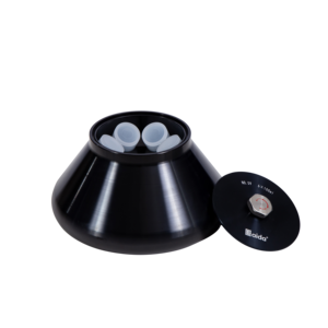 Kh23a để bàn tốc độ cao 4x750ml 6x100ml phòng thí nghiệm công suất lớn Máy ly tâm - Product Image 4