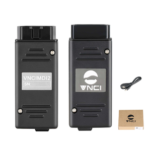 VNCI MDI2 for GM Support CAN FD DoIP Compatible with Offline <strong>Software</strong> Diagnostic <strong>Interface</strong> Scanner - Product Image 1