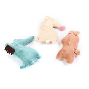 Milieuvriendelijke Populaire Training Kat Kattenkruid Kat Knuffel Dinosaurus - Product Image 3