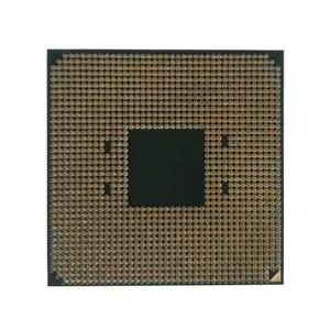 Original NUEVO AM5 R7 9700X CPU 3,8 GHz 65W Ocho núcleos 16 hilos Procesador de juegos de escritorio para computadora de escritorio AMD - Product Image 3