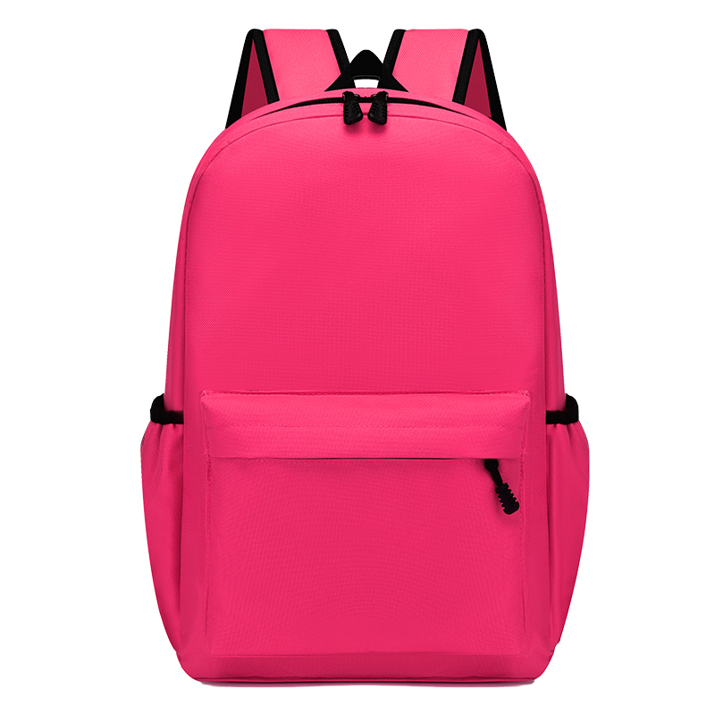 801 Peach red