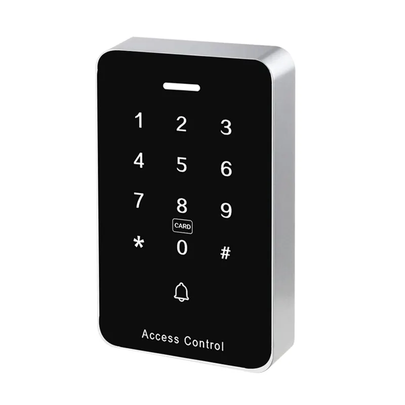 125kHz RFID card reader for door access control system