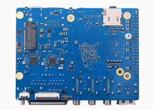 ROCKCHIP 4-<strong>core</strong> A76+4-<strong>core</strong> A55 <strong>octa</strong>-<strong>core</strong> <strong>processor</strong> RK3588 BGA Integrated Circuits electronic component RK3588 - Product Image 5