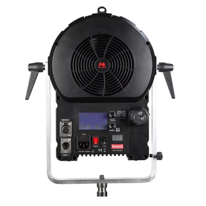 Falconeyes Soporte bicolor Sistema DMX Estudio fotográfico LED Video Foco profesional Luz con control remoto - Product Image 4