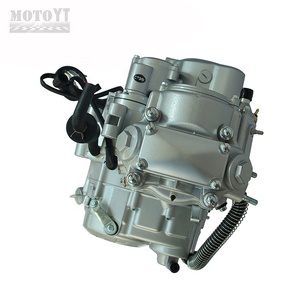 Zongshen CB250CC <strong>Engine</strong> with Reverse Water Cooled for All ATV Go Cart with Ready to Go <strong>Engine</strong> Kit - Product Image 3