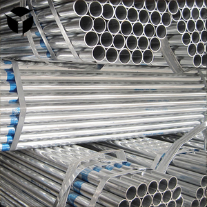 ASME SA210 A1 C soğuk çekilmiş dikişsiz çelik boru/boru ASTM A106 Gr. B API 5L ön sıcak daldırma galvanizli karbon çelik boru - Product Image 3