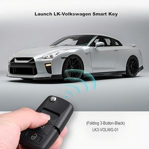 X431 akıllı tuşları ile araba çalışması için IMMO artı/ELITE programcı uzaktan Maker otomatik değiştirme uzaktan anahtar - Product Image 3