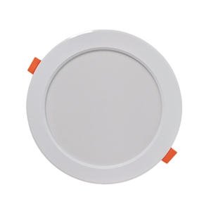 ไฟดาวน์ไลท์ LED DC 12V 8W 7นิ้วไฟติดเพดาน LED แรงดันไฟฟ้าต่ำ12โวลต์สีขาว6500K สำหรับ RV แคมเปอร์ - Product Image 1