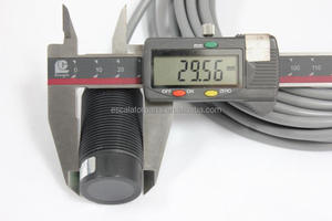 Переключатель перегрузки датчика перегрузки SSM-R30-L1-6M лифта KM712537G01/KM712542G01 - Product Image 3