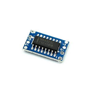 RS232 MAX3232 Pegel zur TTL-Pegel konverter platine - Product Image 2