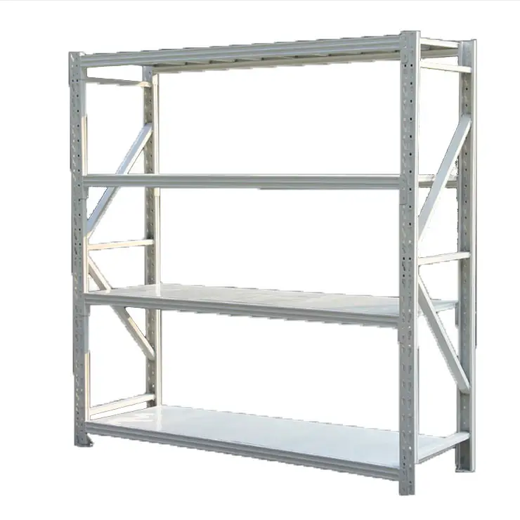 Peso De Carga 800lbs Por Prateleira De Aço 5 Tiers Nsf Metro Office Armazenamento Industrial Racking Wire Metal Shelving Em Acabamento Cromado