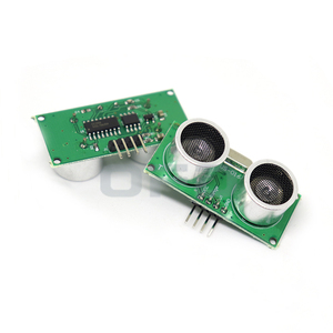 US-016 <strong>Ultrasonic</strong> Ranging <strong>Sensor</strong> Module Board Analog Voltage Output <strong>Ultrasonic</strong> Distance Measuring Detector <strong>Sensor</strong>