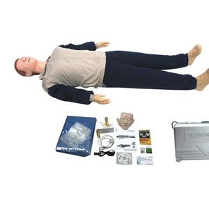 PVC <strong>Human</strong> Model for Cardiopulmonary Resuscitation (CPR) Training - Product Image 1