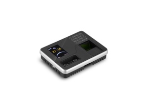 Biometric Employee Time Clock <strong>with</strong> Dual <strong>Face</strong> &amp; Fingerprint <strong>Recognition</strong> for Office Use