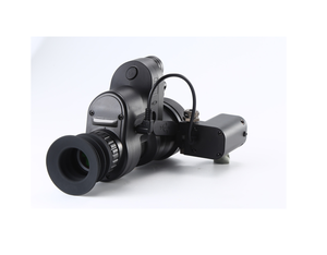 NV710L HDナイトビジョンスコープIR赤外線ナイトビジョン単眼スコープキット狩猟用ナイトビジョン - Product Image 1