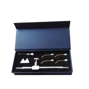 Bán Buôn Trung Quốc Nhà Cung Cấp Hho Gas Ngọn Đuốc Khí Hàn Oxyhydrogen Cắt Trang Phục Hàn Trang Phục Bộ Hàn - Product Image 1