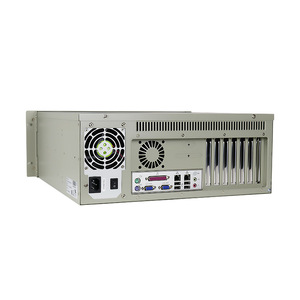 高品质IPC-510坚固的英特尔B75 i3/5/7多合一工业计算机和附件Plc控制器 - Product Image 1