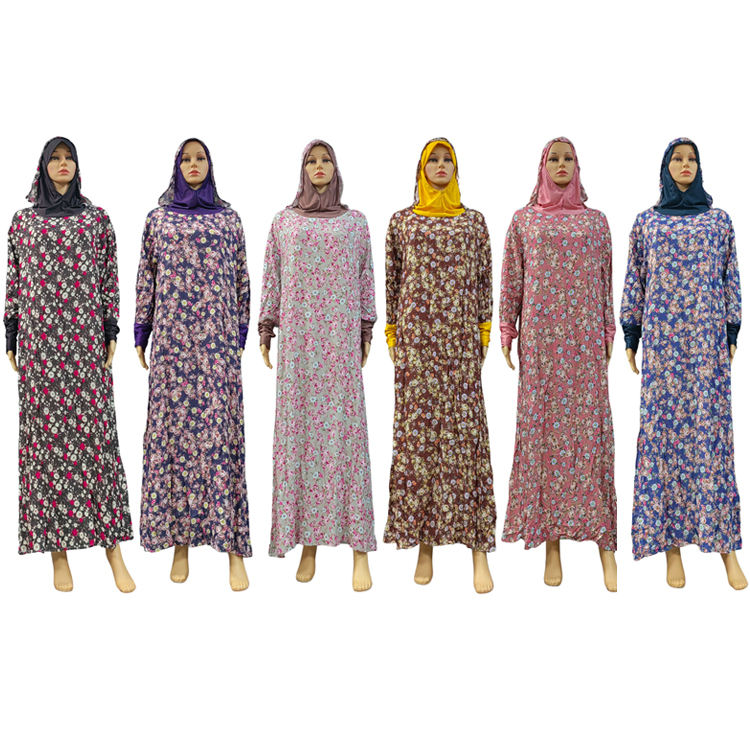 พิมพ์ลายดอกไม้สี