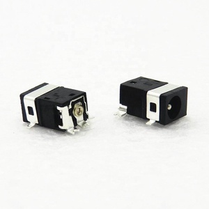3.5mm DCジャック垂直ラップトップDCジャックプラグ1.0mmミニDC電源ジャック - Product Image 3