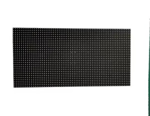 Voll farbige programmier bare 5-mm-Pixel-LED-Matrix 320*160mm P5-LED-Anzeigemodul für den Außenbereich für Werbung - Product Image 3