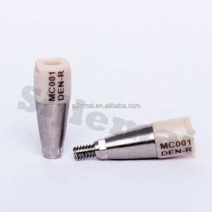 दंत प्रत्यारोपण स्कैन शरीर उच्च सटीकता दंत सुपर लाइन के लिए दंत स्कैन शरीर उच्च सटीकता दंत स्कैन पोस्ट - Product Image 6