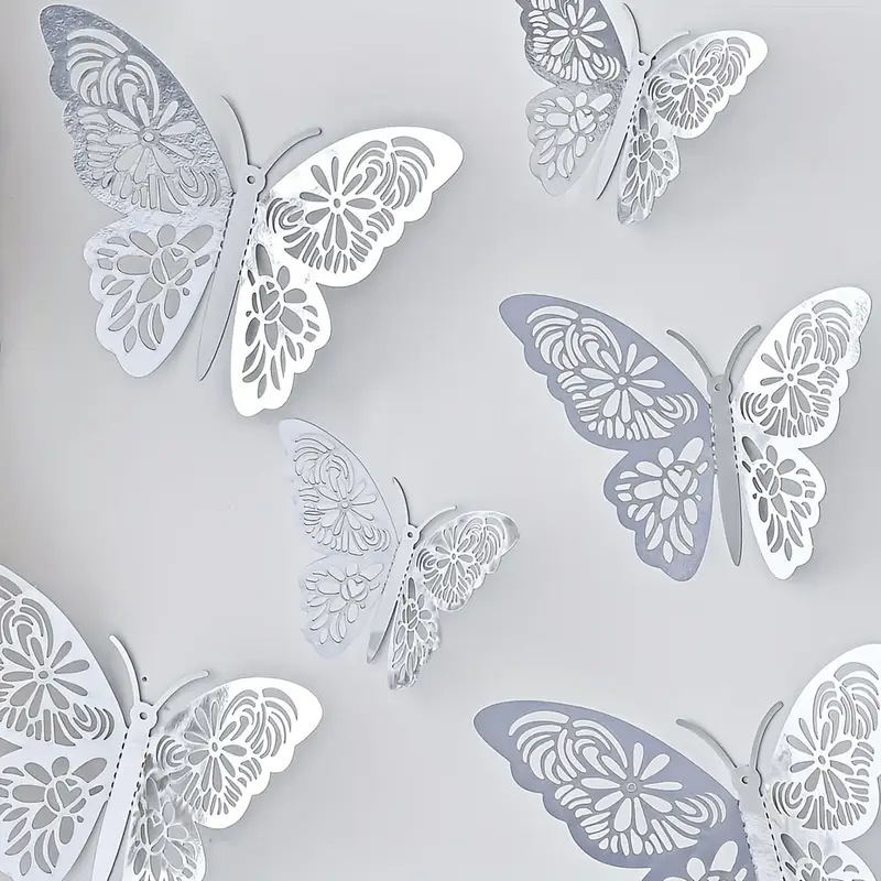 Silver-Pack 12
