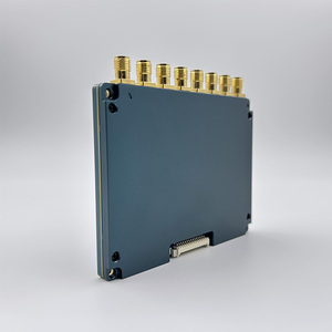Impinj E710 902-928MHz 20m Long Range 8 Ports RFID Module for UHF Fixed Reader UHF RFID Reader Module for Warehouse <strong>Management</strong> - Product Image 5