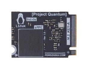 HOT SELL Quantum Mini Linux-Entwicklungs kit mit SoM und Erweiterungs karte - Product Image 3