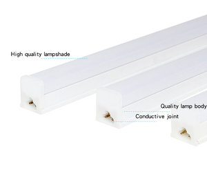 T5 <strong>T8</strong> Integrated <strong>LED</strong> Lighting 1.2m Energy-saving Light Tube Full Set of <strong>LED</strong> Lamps