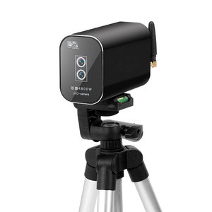 HD8K Live-Streaming-Kamera mit Autofokus-Funktion 20x Fernglas Fern gesteuerter Zoom und Ultra-High-Definition-Qualität.