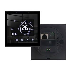 4'' in Wall Smart Home <strong>System</strong> Touchscreen Home <strong>Automation</strong> <strong>Building</strong> Management Android Linux <strong>Control</strong> Panel - Product Image 2